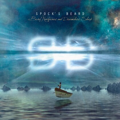 Spock's Beard - Brief Nocturnes And Dreamless Sleep (2023 Reissue, Colored, 2 LPs)