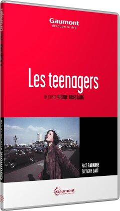 Les Teenagers (1968)