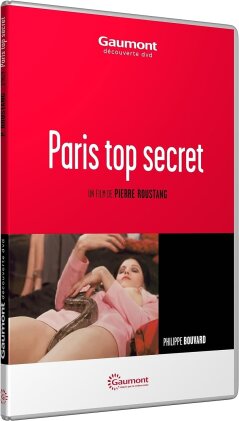 Paris top secret (1969)