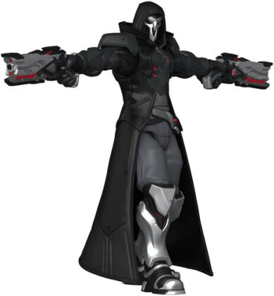 Funko Action Figure: - Overwatch 2 - Reaper 3.75