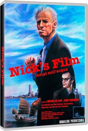 Nick's Film - Lampi sull'acqua (1980)