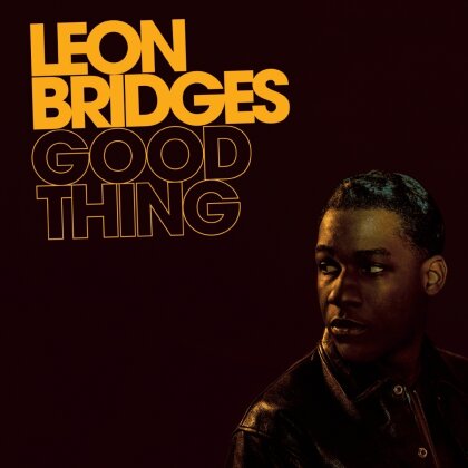 Leon Bridges - Good Thing (2023 Reissue, 5th Anniversary Edition, LP)