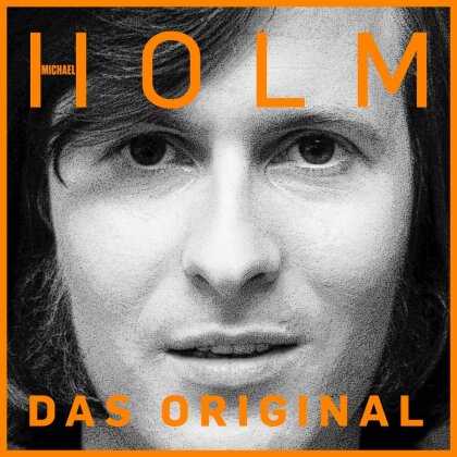 Michael Holm - Das Original (3 CDs)
