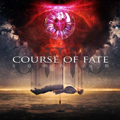 Course Of Fate - Somnium (2023 Reissue, Digipack)