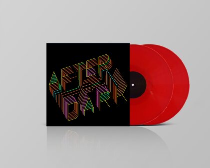 Bill Brewster - Late Night Tales Pres. After Dark Verspertine (Red Vinyl, 2 LP + Digital Copy)
