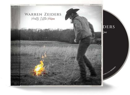 Warren Zeiders - Pretty Little Poison