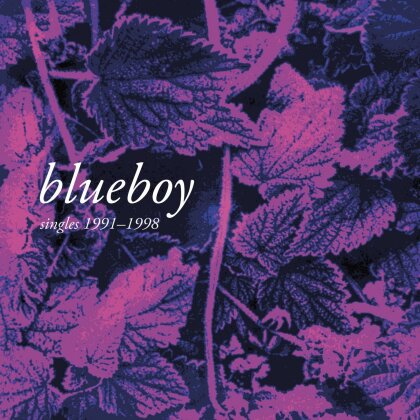 Blueboy - Singles 1991-1998 (2 LPs)