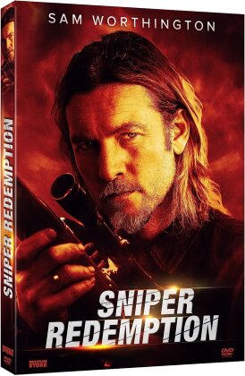 Sniper Redemption (2023)