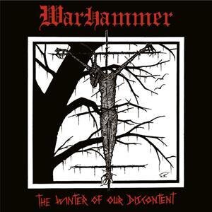 Warhammer - Winter Of Our Discontent (2023 Reissue, Hardcover Digibook)