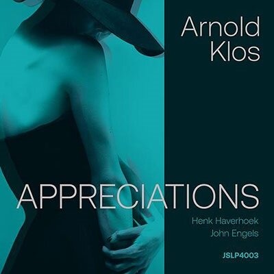 Arnold Klos - Appreciations (Japan Edition, Limited Edition, LP)