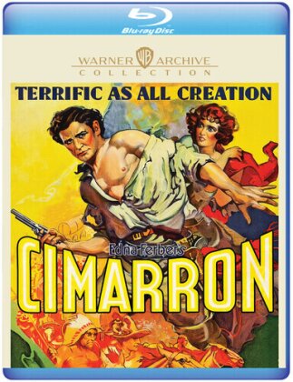 Cimarron (1931) (Warner Archive Collection)