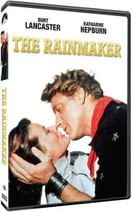 Rainmaker (1956)