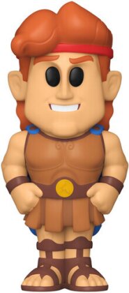 Funko Vinyl Soda: - Hercules - Hercules (Styles May Vary)