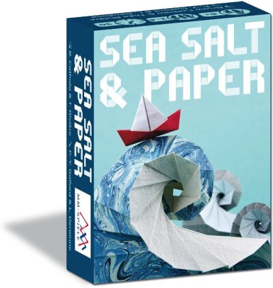 Sea Salt & Paper (Spiel)