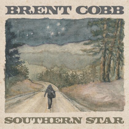 Brent Cobb - Southern Star (Digisleeve)