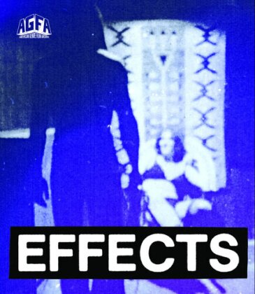 Effects (1980) (4K Ultra HD + Blu-ray)