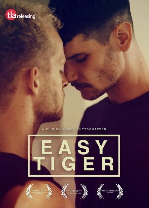 Easy Tiger (2022)