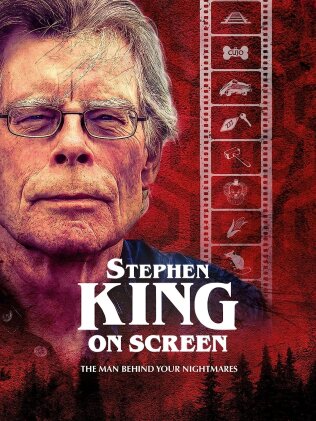 Stephen King on Screen (2022)