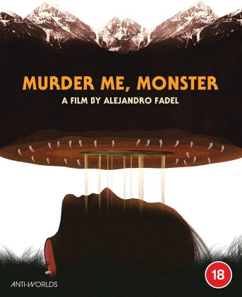 Murder Me, Monster (2018)