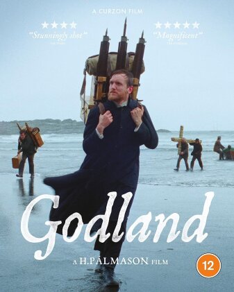 Godland (2022)