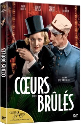 Coeurs brûlés (1930) (Cinema Master Class)