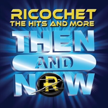 Ricochet - Then & Now