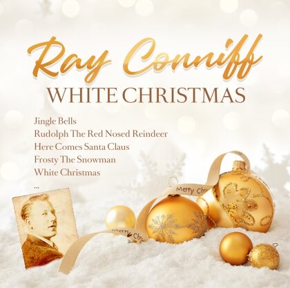 Ray Conniff - White Christmas