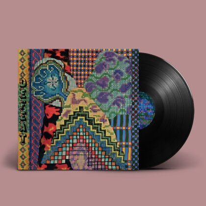 Animal Collective - Defeat (LP)