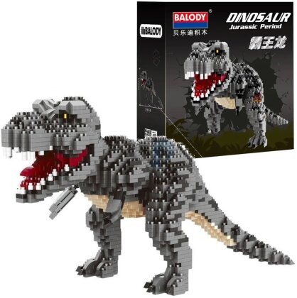 Balody 16088 - T-Rex (1530 pezzi)