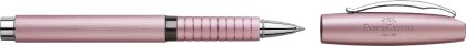 Faber-Castell Tintenroller Essentio Aluminium Rosé