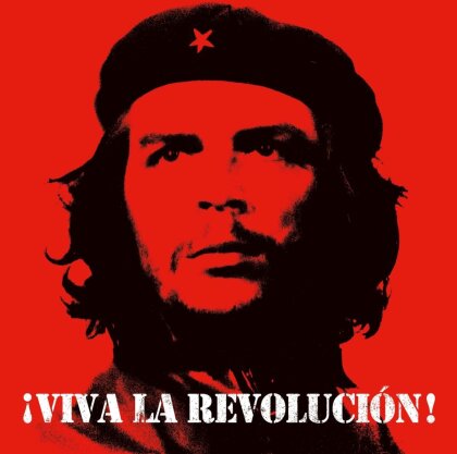 Viva La Revolucion (2023 Reissue, Wagram, LP)