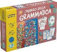 L'albero della grammatica