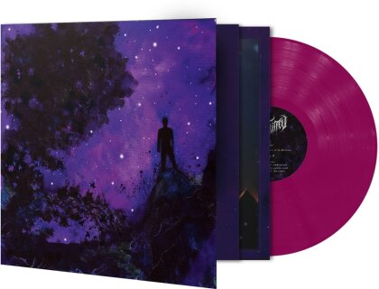 Unreqvited - Mosaic II - La Deteste Et La Detresse (2023 Reissue, Gatefold, Prophecy, Violet Vinyl, LP)