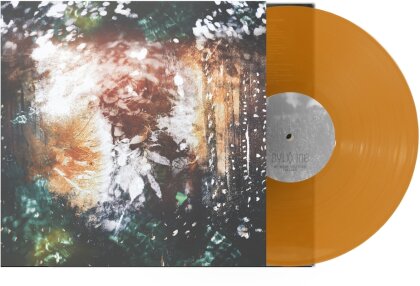 Sylvaine & Unreqvited - Time Without End (2023 Reissue, Prophecy, LP)