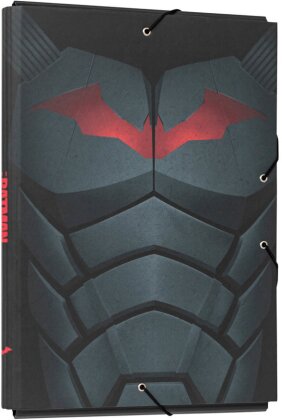 Batman: Armor - File Folder