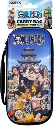 KONIX - One Piece Pro Carry Bag - Marineford