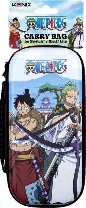 KONIX - One Piece Pro Carry Bag - Wa no Kuni