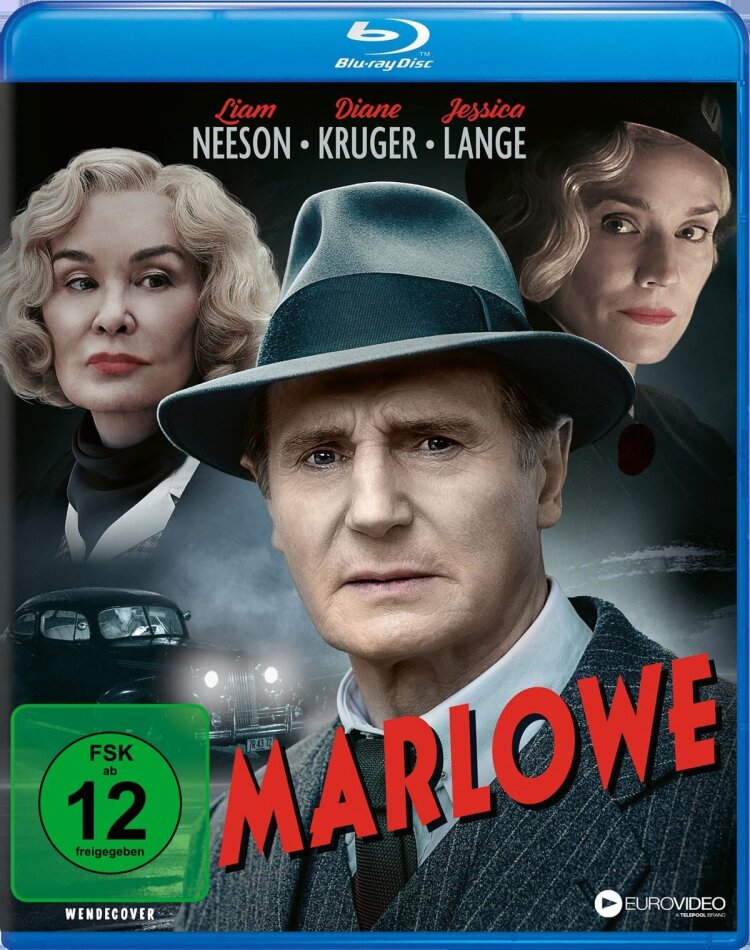 Marlowe (2022)