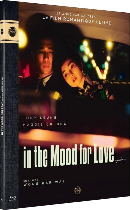 In the mood for love (2000)