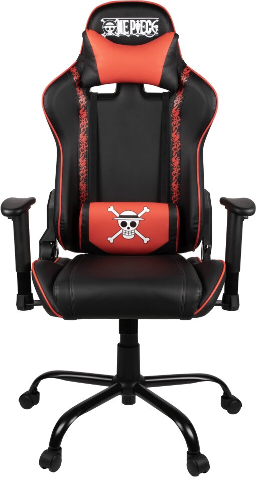 KONIX - One Piece Premium Gaming Chair
