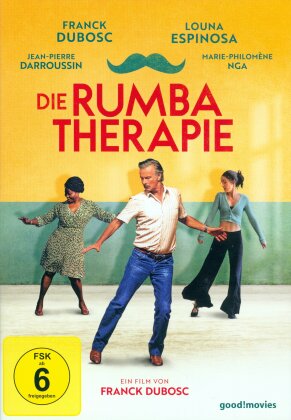 Die Rumba-Therapie (2022)