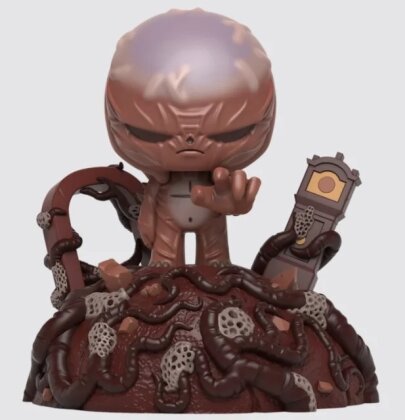 Stranger Things X Mighty Jaxx: Vecna