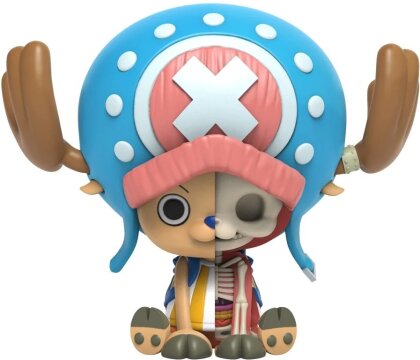One Piece: Chopper - XXRAY Plus Statue