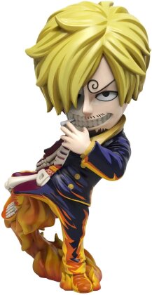 One Piece: Sanji - XXRAY Plus Statue