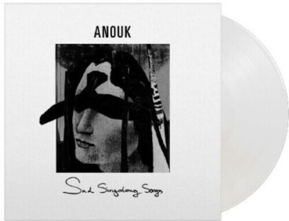 Anouk - Sad Singalong Songs (2023 Reissue, Music On Vinyl, LP)