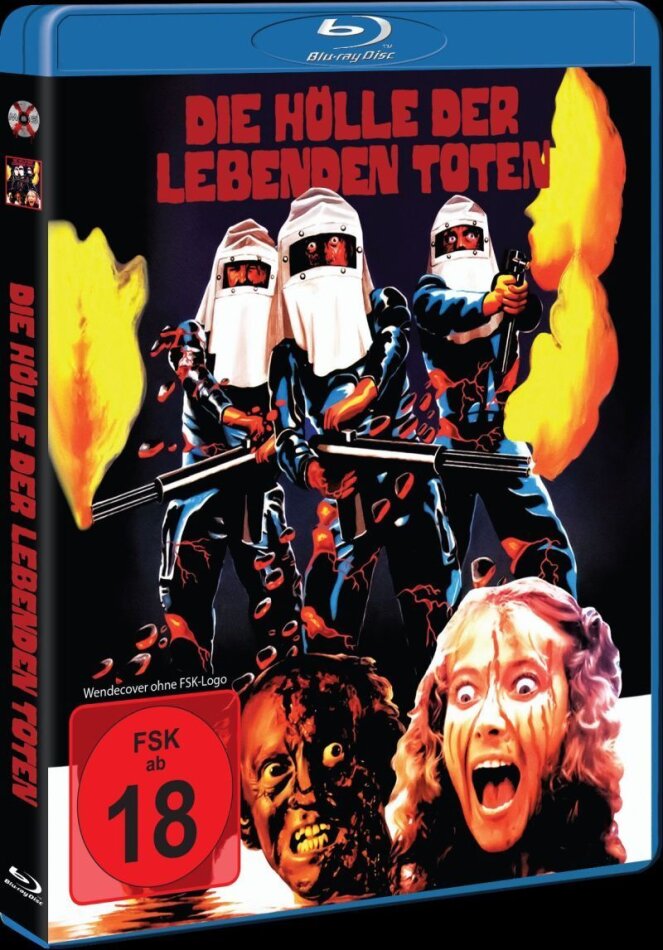Die Hölle der lebenden Toten (1980)