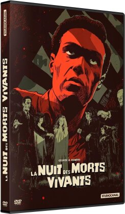 La nuit des morts vivants (1968)