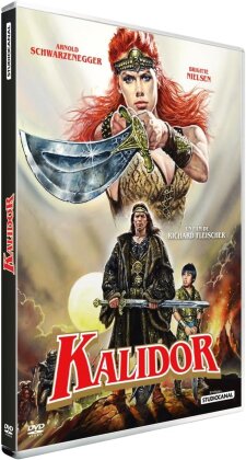 Kalidor (1985)