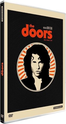 The Doors (1991) (Nouvelle Edition)