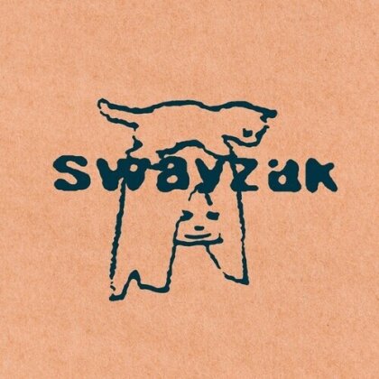 Swayzak - Snowboarding In Argentina (2023 Reissue, Lapsus Records, Édition 25ème Anniversaire, 3 LP)